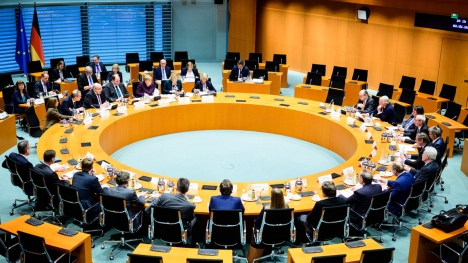 UTP-Richtlinie: Markenverband fordert nationale Ergänzungen -